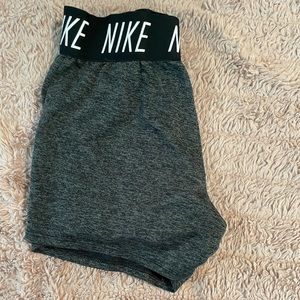 Nike spandex